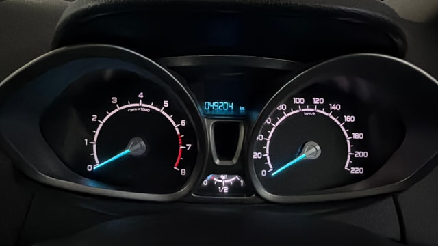 View Ford EcoSport Image 33 Used Ford EcoSport Image 33