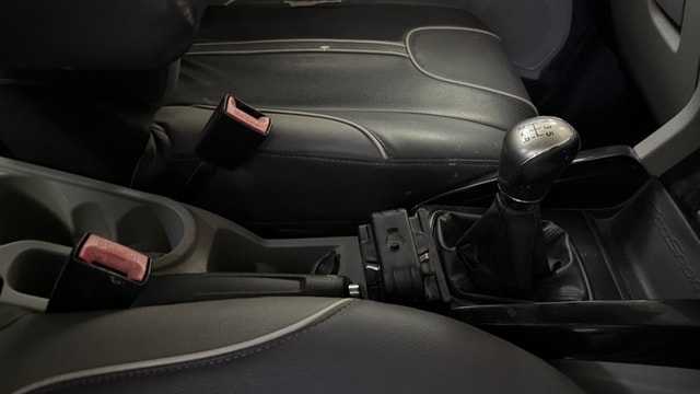 View Ford EcoSport Image 37 Used Ford EcoSport Image 37