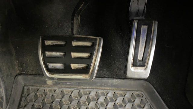 View Skoda Kushaq Image 9 Used Skoda Kushaq Image 9