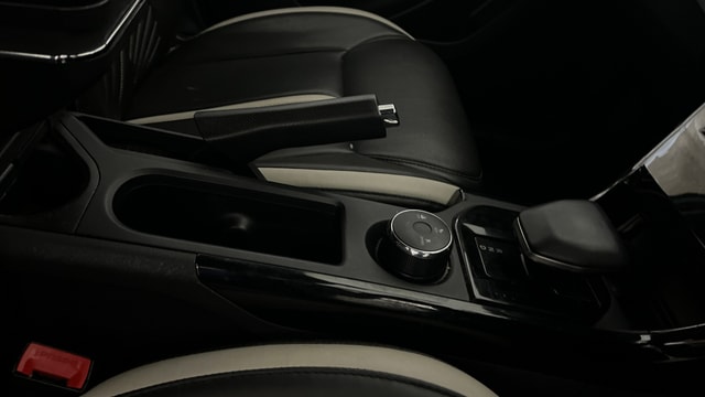 View Tata Nexon Image 39 Used Tata Nexon Image 39