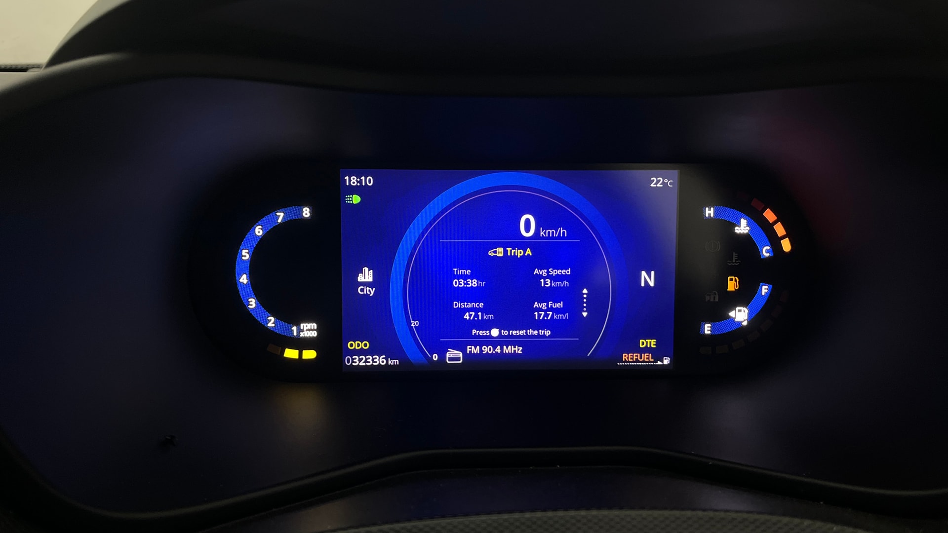 Used 2024 Tata Nexon Used 2024 Tata Nexon