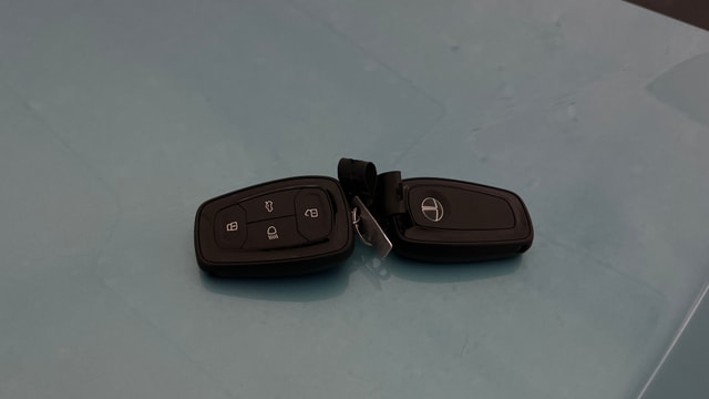 View Tata Nexon Image 27 Used Tata Nexon Image 27