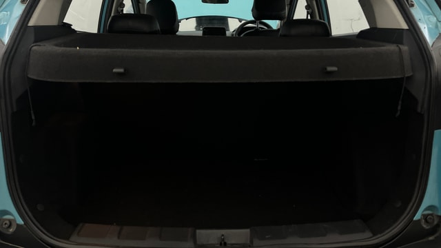 View Tata Nexon Image 10 Used Tata Nexon Image 10