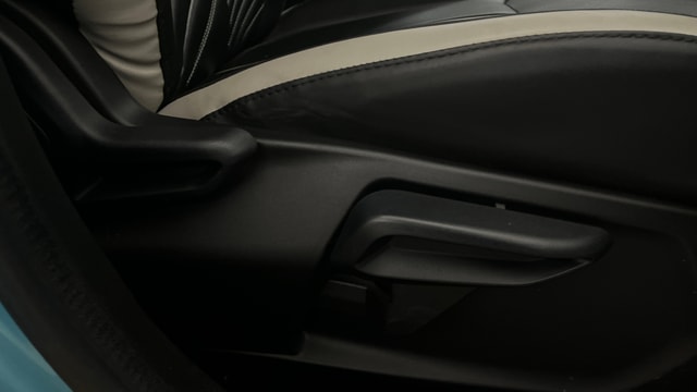 View Tata Nexon Image 18 Used Tata Nexon Image 18