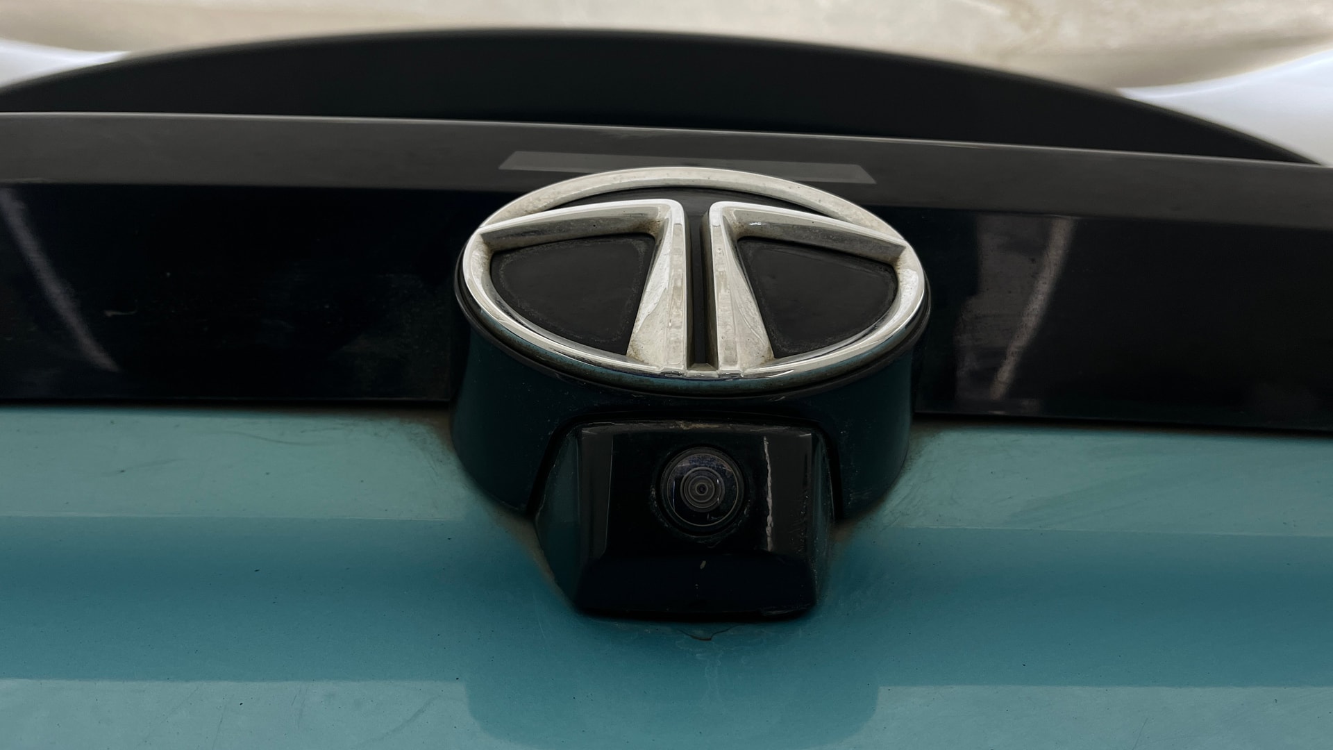 Used 2024 Tata Nexon Used 2024 Tata Nexon