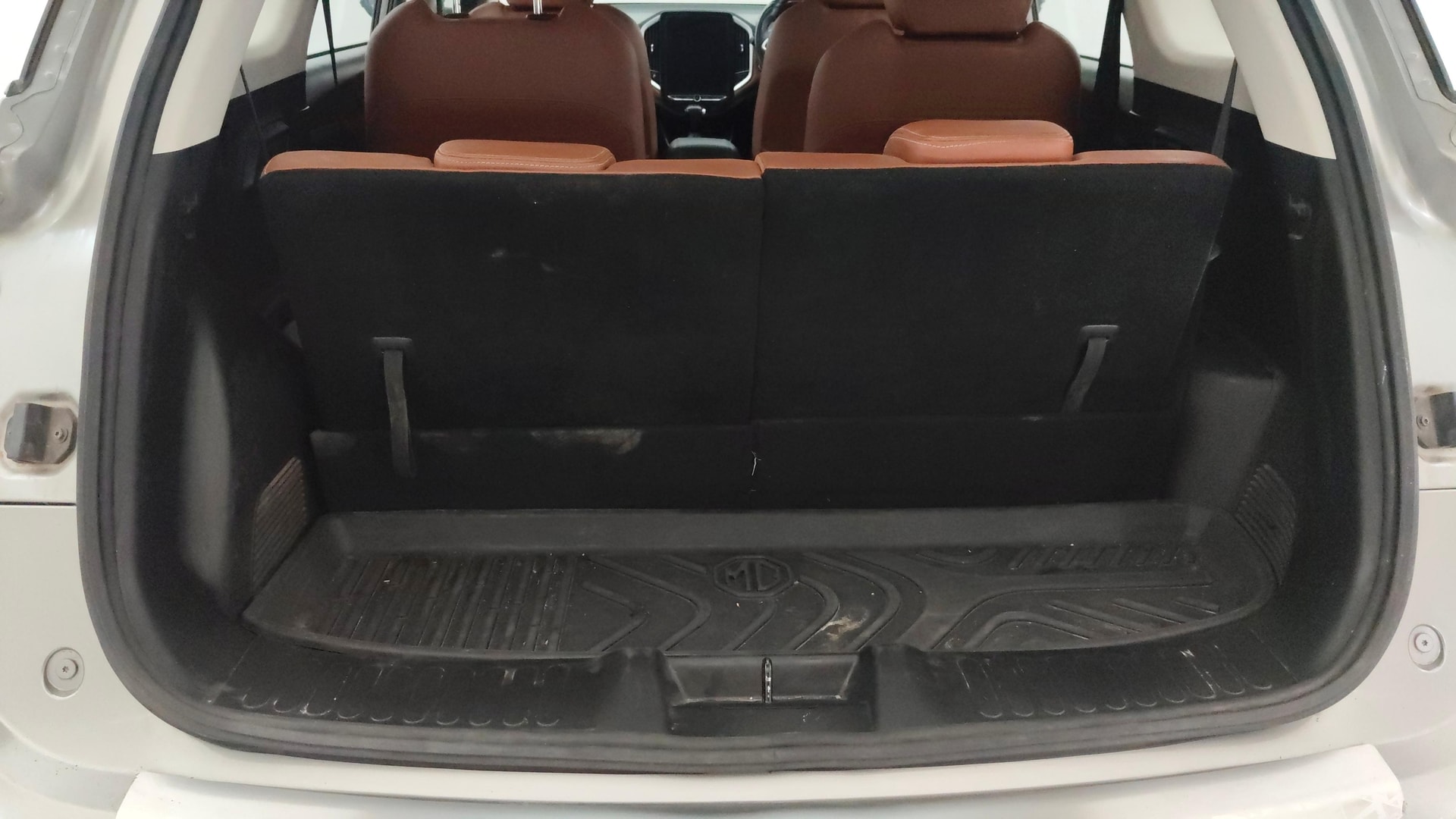 Used 2020 MG Hector Plus Used 2020 MG Hector Plus