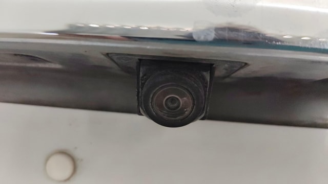 View MG Hector Plus Image 17 Used MG Hector Plus Image 17