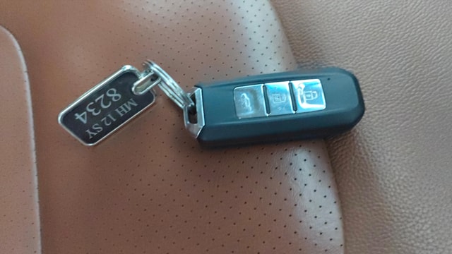 View MG Hector Plus Image 20 Used MG Hector Plus Image 20