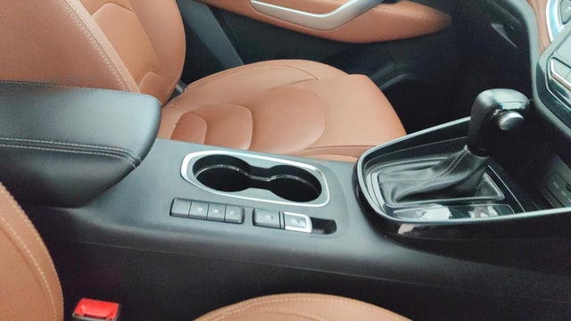 View MG Hector Plus Image 44 Used MG Hector Plus Image 44