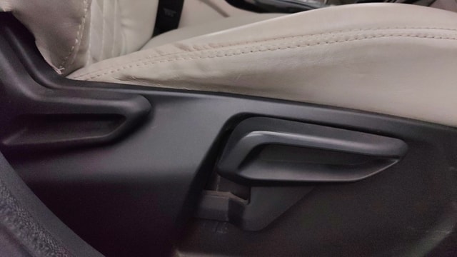 View Tata Nexon Image 18 Used Tata Nexon Image 18