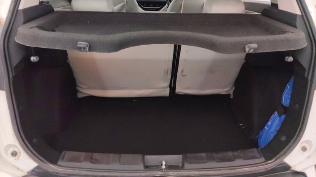 View Tata Nexon Image 10 Used Tata Nexon Image 10
