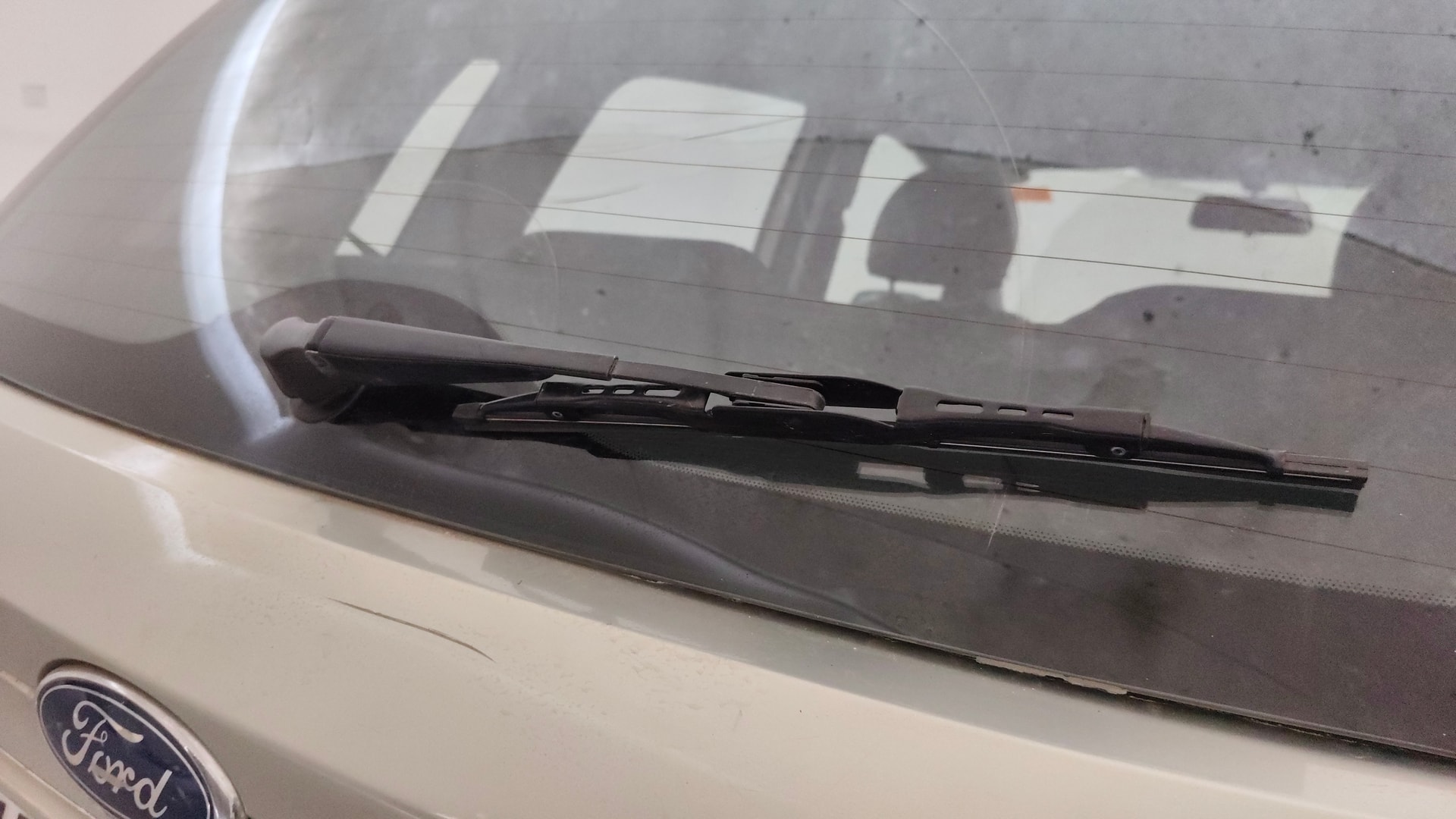 Used 2014 Ford Figo Used 2014 Ford Figo
