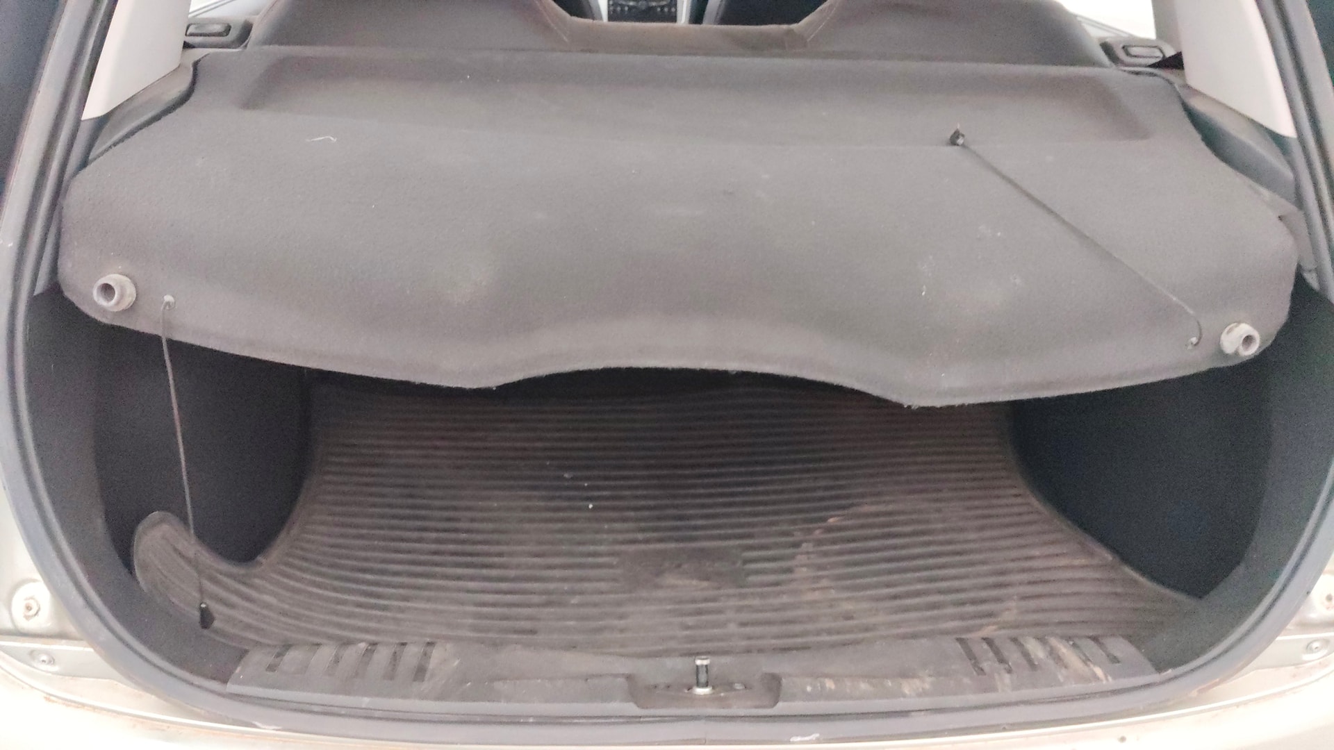 Used 2014 Ford Figo Used 2014 Ford Figo