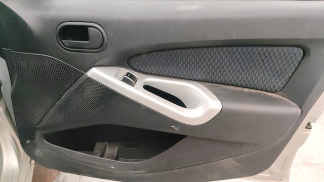 View Ford Figo Image 32 Used Ford Figo Image 32