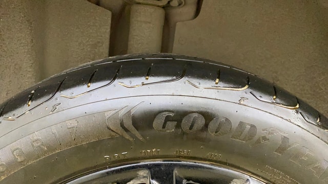 View MG Hector Image 14 Used MG Hector Image 14