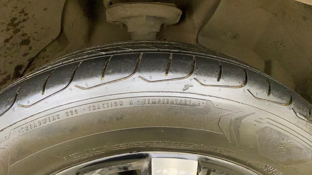View MG Hector Image 46 Used MG Hector Image 46