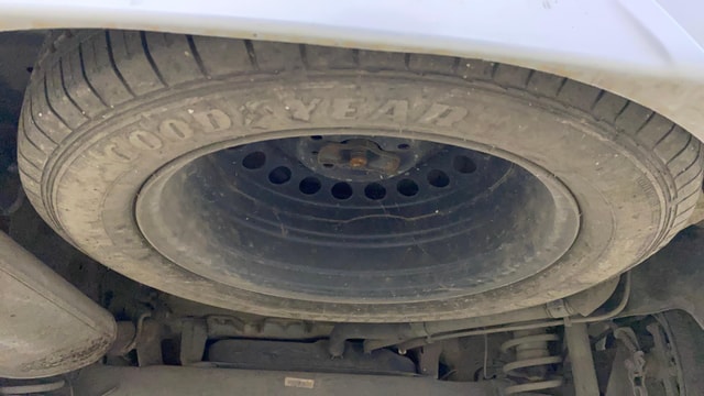 View MG Hector Image 25 Used MG Hector Image 25