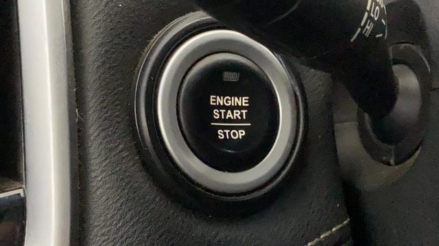 View MG Hector Image 35 Used MG Hector Image 35