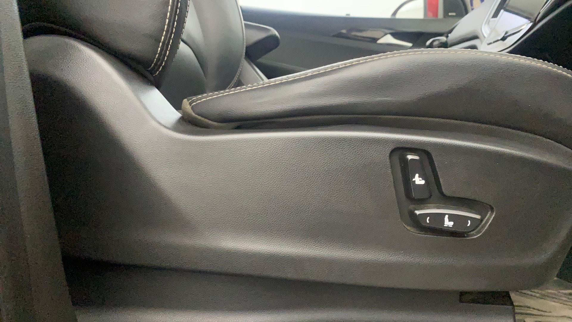 View 2019 MG Hector Sharp Diesel Image 18 Used 2019 MG Hector Sharp Diesel Image 18