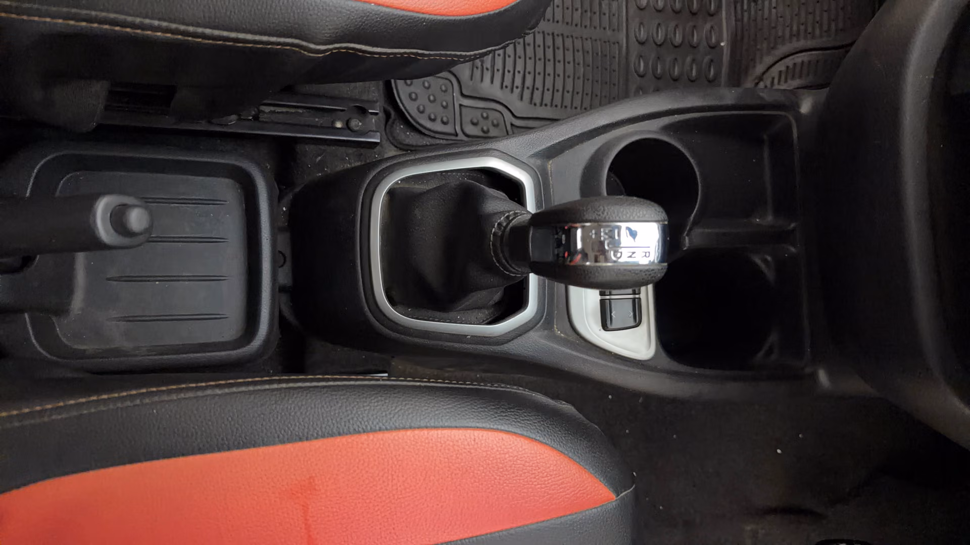 Used 2018 Datsun Redi GO Used 2018 Datsun Redi GO