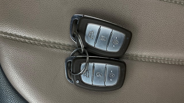 View Hyundai Grand i10 Image 27 Used Hyundai Grand i10 Image 27