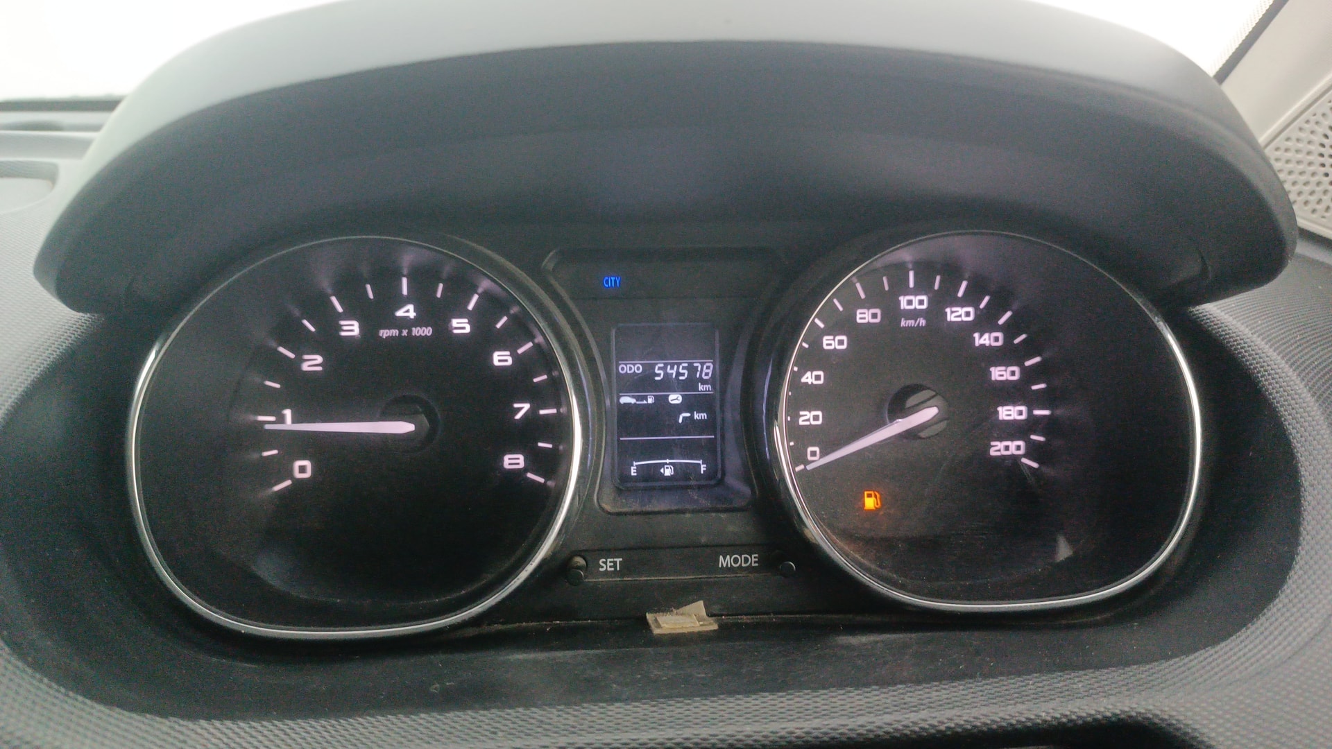 View 2019 Tata Tiago Revotorq XB Image 33 Used 2019 Tata Tiago Revotorq XB Image 33