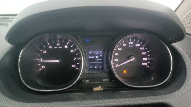 View Tata Tiago Image 33 Used Tata Tiago Image 33