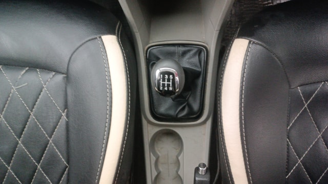 View Tata Tiago Image 37 Used Tata Tiago Image 37