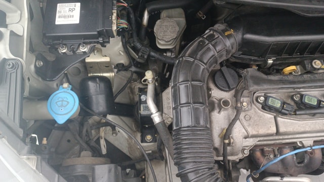 View Maruti Suzuki 1000 Image 3 Used Maruti Suzuki 1000 Image 3