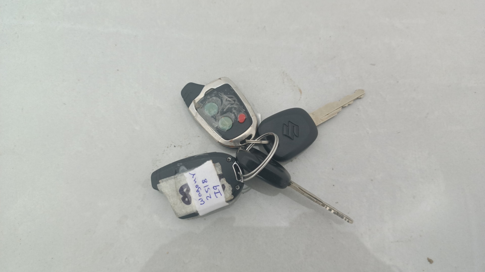 View 2021 Maruti Suzuki 1000 Base Variant Image 27 Used 2021 Maruti Suzuki 1000 Base Variant Image 27