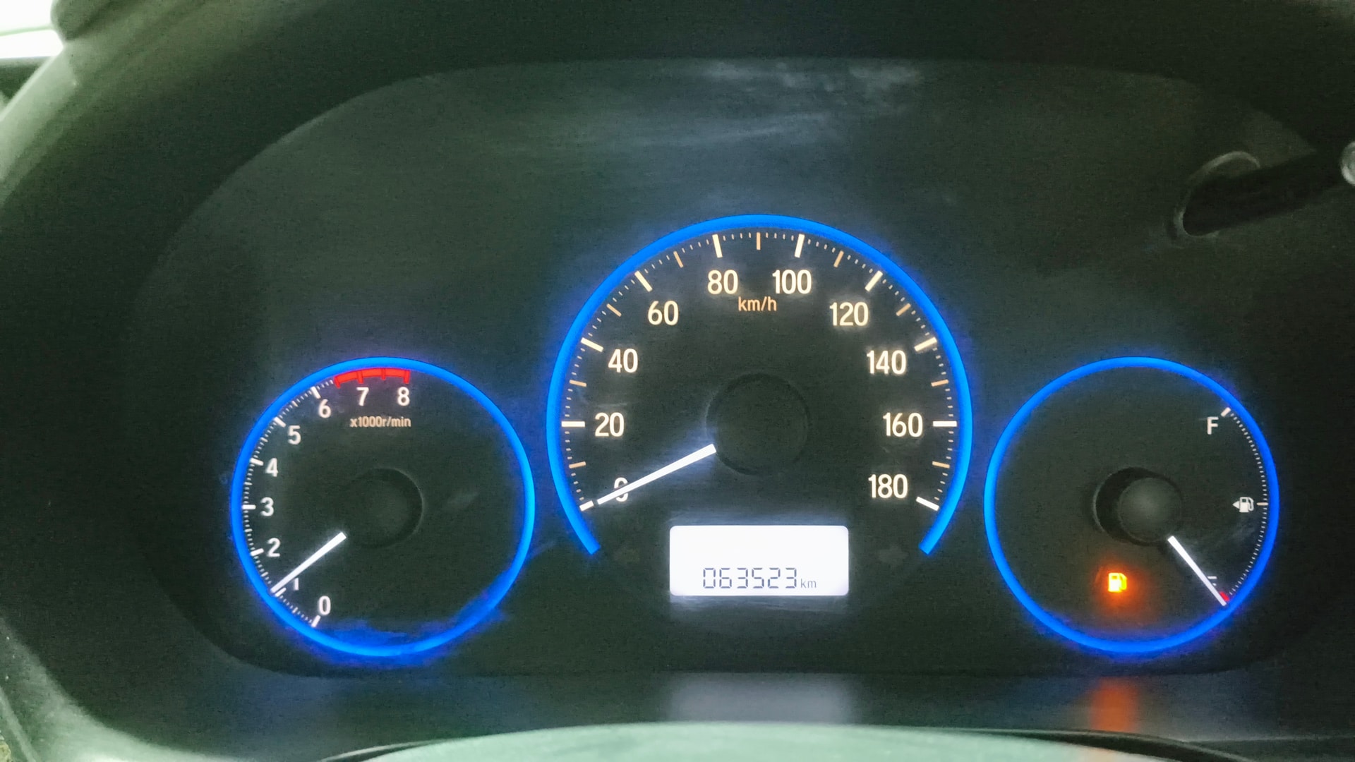 View 2017 Honda Amaze E MT Petrol BS IV Image 33 Used 2017 Honda Amaze E MT Petrol BS IV Image 33