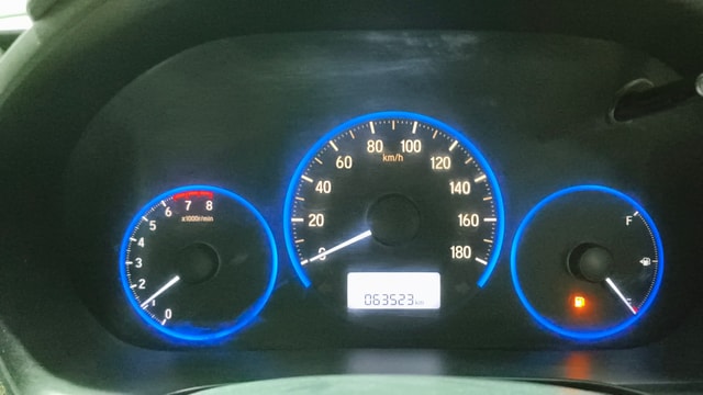 View Honda Amaze Image 33 Used Honda Amaze Image 33