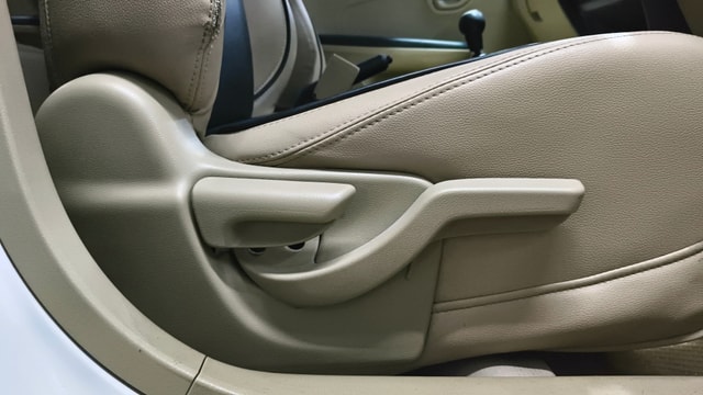 View Honda Amaze Image 18 Used Honda Amaze Image 18