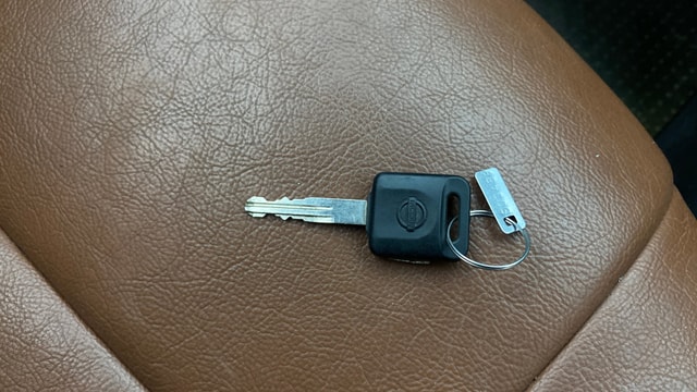 View Nissan Micra Active Image 27 Used Nissan Micra Active Image 27
