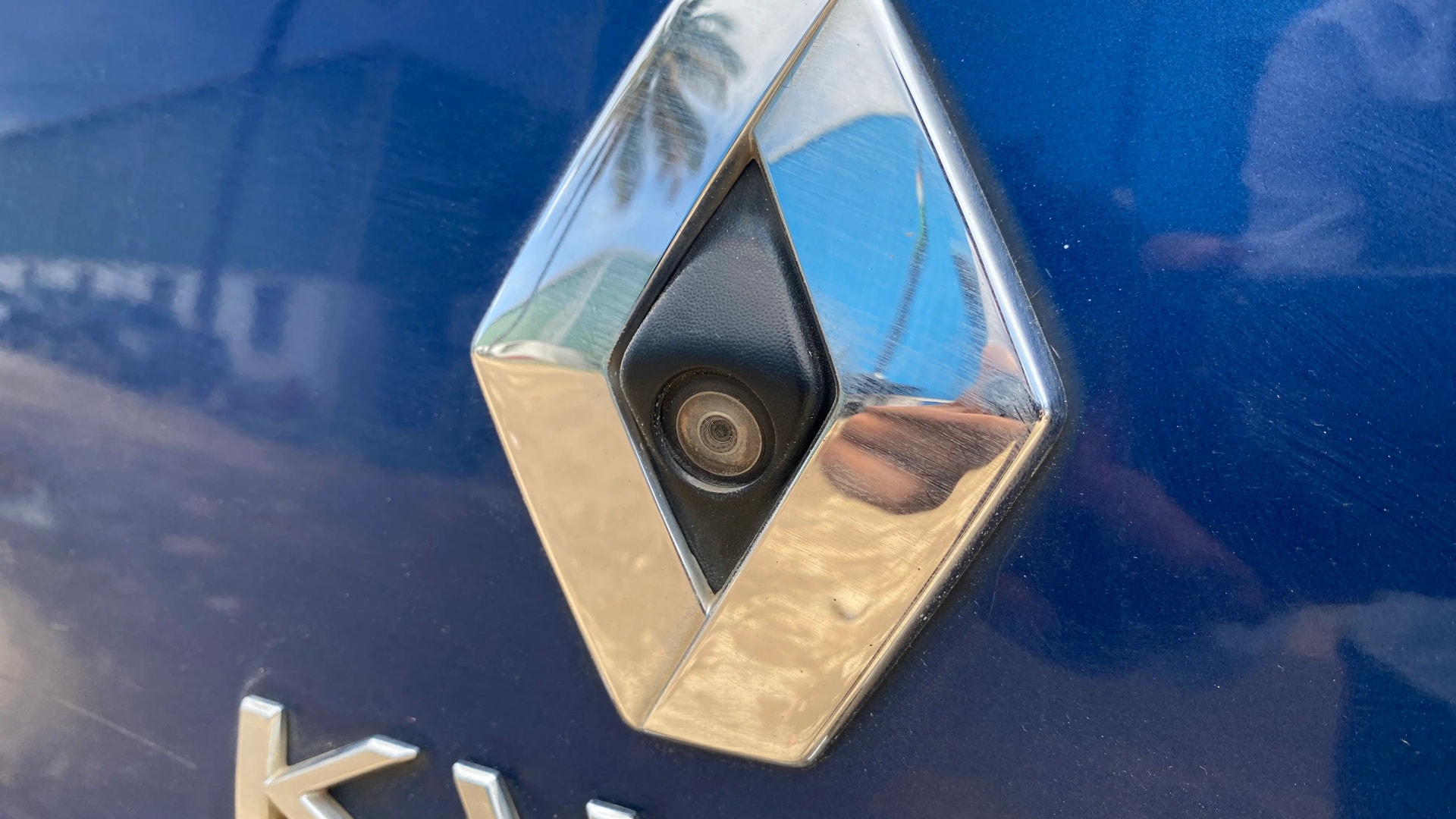View 2019 Renault Kwid RXT 1.0 Driver Airbag Option Image 15 Used 2019 Renault Kwid RXT 1.0 Driver Airbag Option Image 15