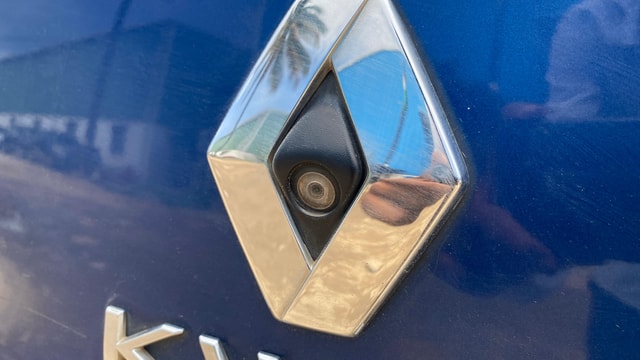 View Renault Kwid Image 15 Used Renault Kwid Image 15