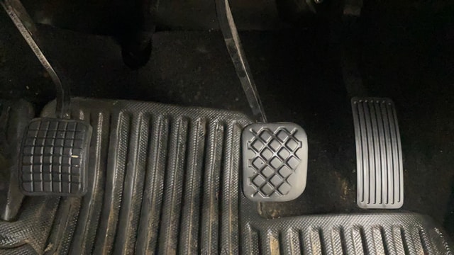View MG Hector Image 29 Used MG Hector Image 29