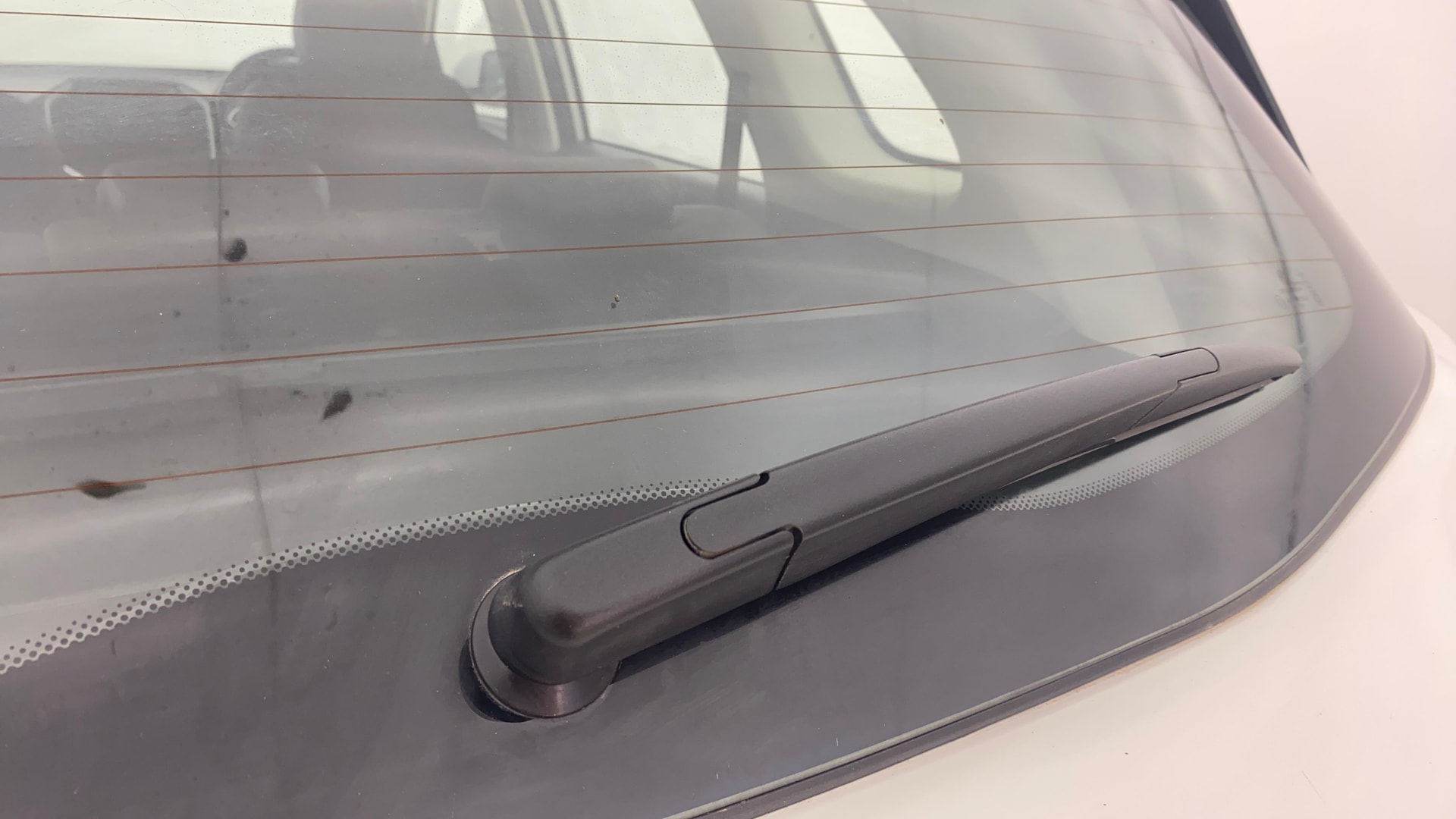 View 2020 MG Hector Sharp Hybrid BS IV Image 24 Used 2020 MG Hector Sharp Hybrid BS IV Image 24