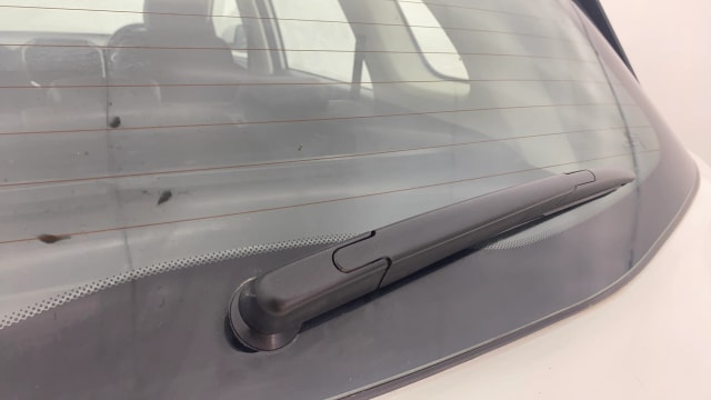 View MG Hector Image 24 Used MG Hector Image 24