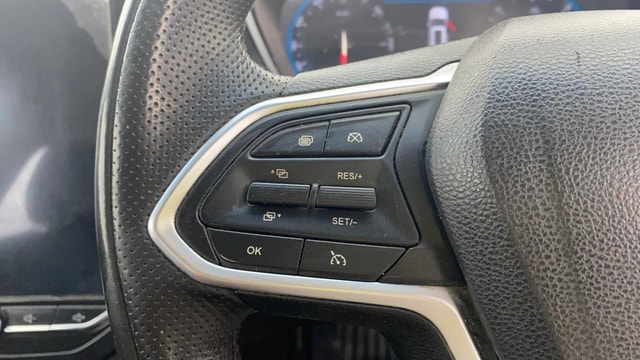 View MG Hector Image 3 Used MG Hector Image 3