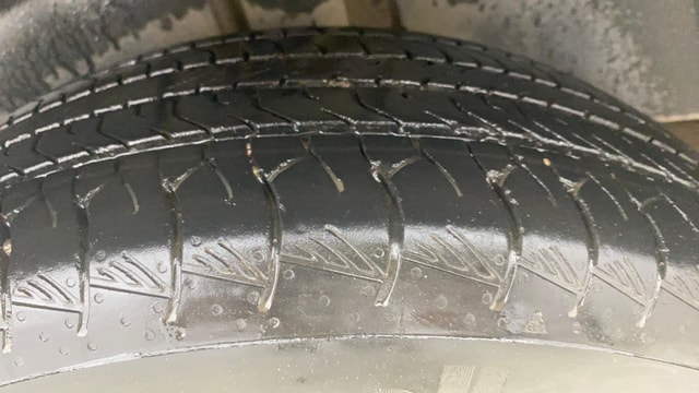 View MG Hector Image 12 Used MG Hector Image 12