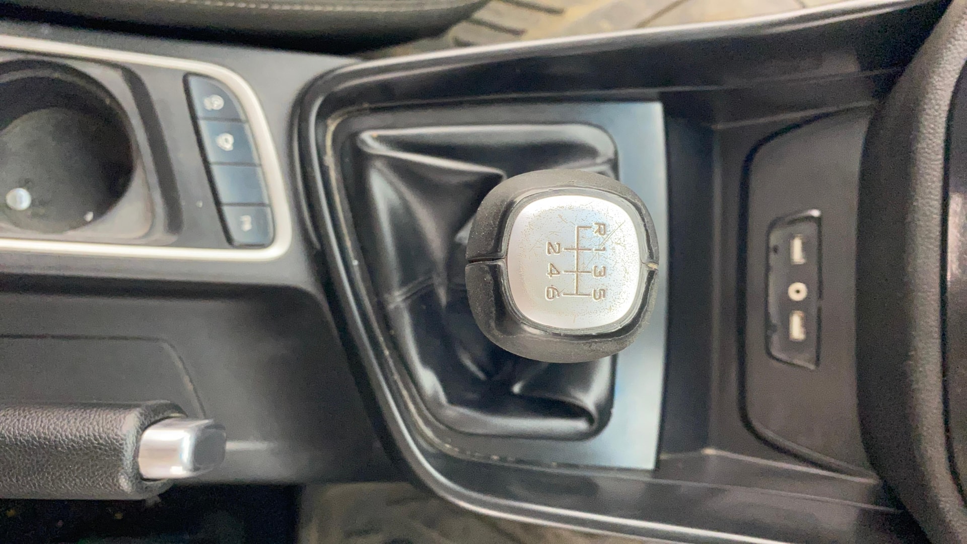 View 2020 MG Hector Sharp Hybrid BS IV Image 42 Used 2020 MG Hector Sharp Hybrid BS IV Image 42