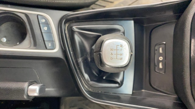 View MG Hector Image 42 Used MG Hector Image 42