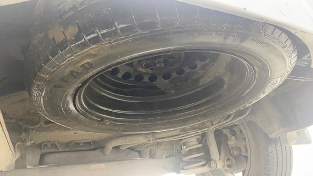 View MG Hector Image 17 Used MG Hector Image 17
