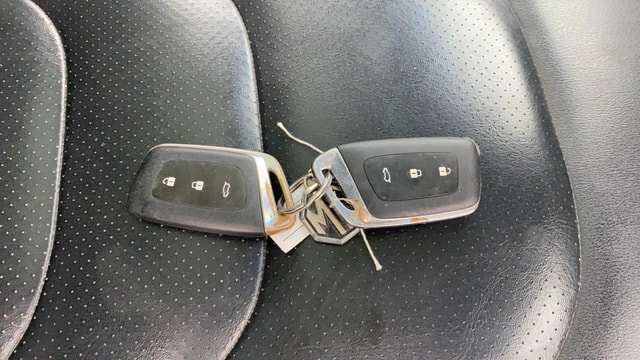View MG Hector Image 19 Used MG Hector Image 19