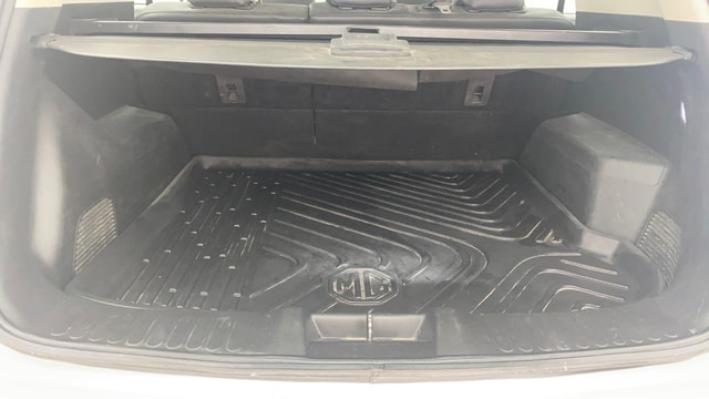 View MG Hector Image 7 Used MG Hector Image 7