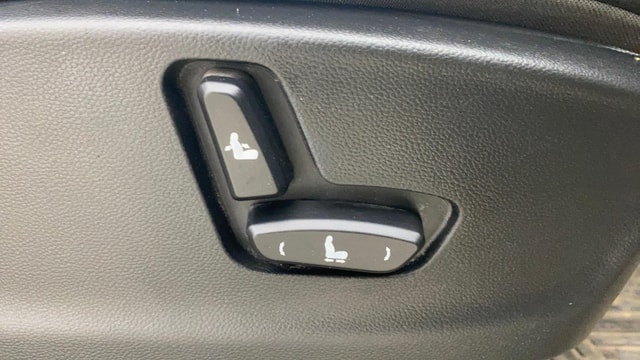 View MG Hector Image 11 Used MG Hector Image 11