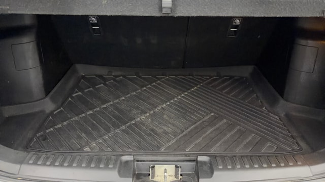 View Toyota Urban Cruiser Image 7 Used Toyota Urban Cruiser Image 7