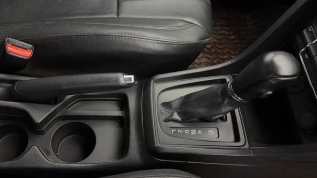 View Toyota Urban Cruiser Image 42 Used Toyota Urban Cruiser Image 42