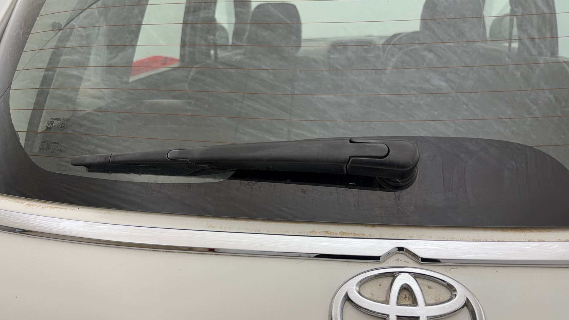 Used 2021 Toyota Urban Cruiser Used 2021 Toyota Urban Cruiser
